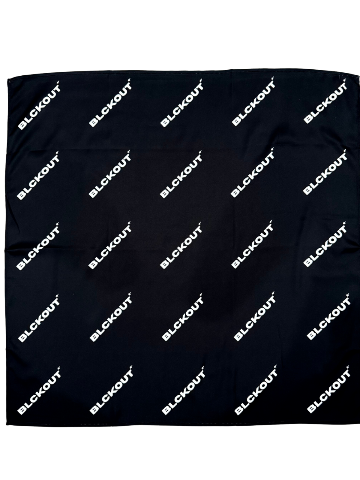 Blckout Bandana