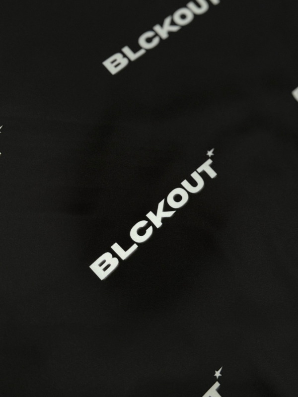 Blckout Bandana