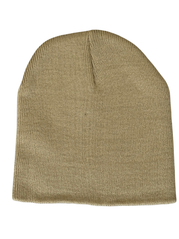Genny's Beanie