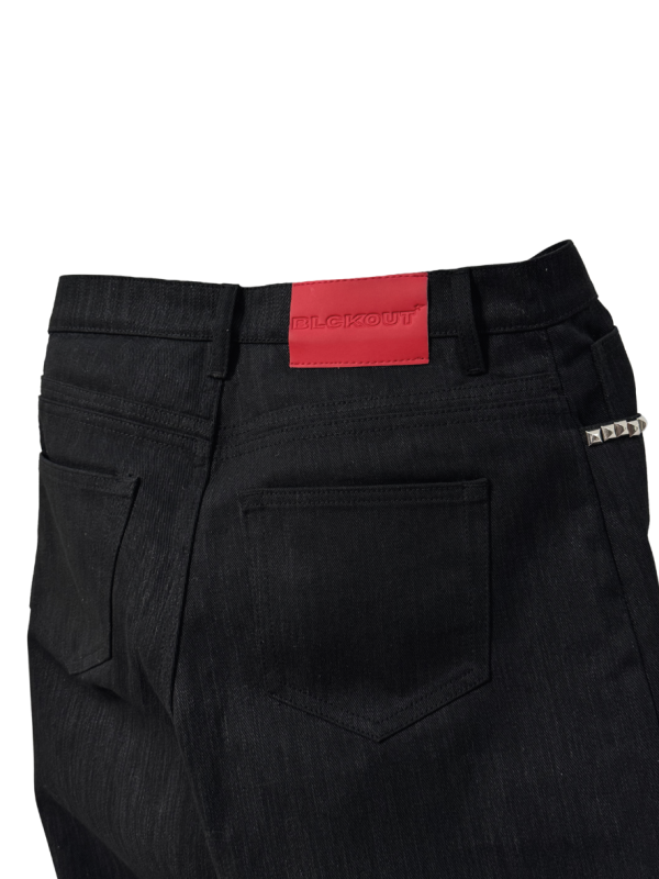 Blckout Jeans