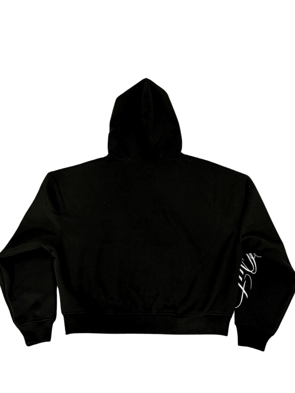 Blckout hoodie