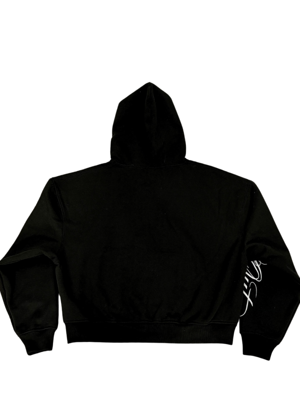 Blckout hoodie